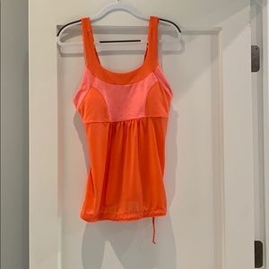Prana Yoga Top